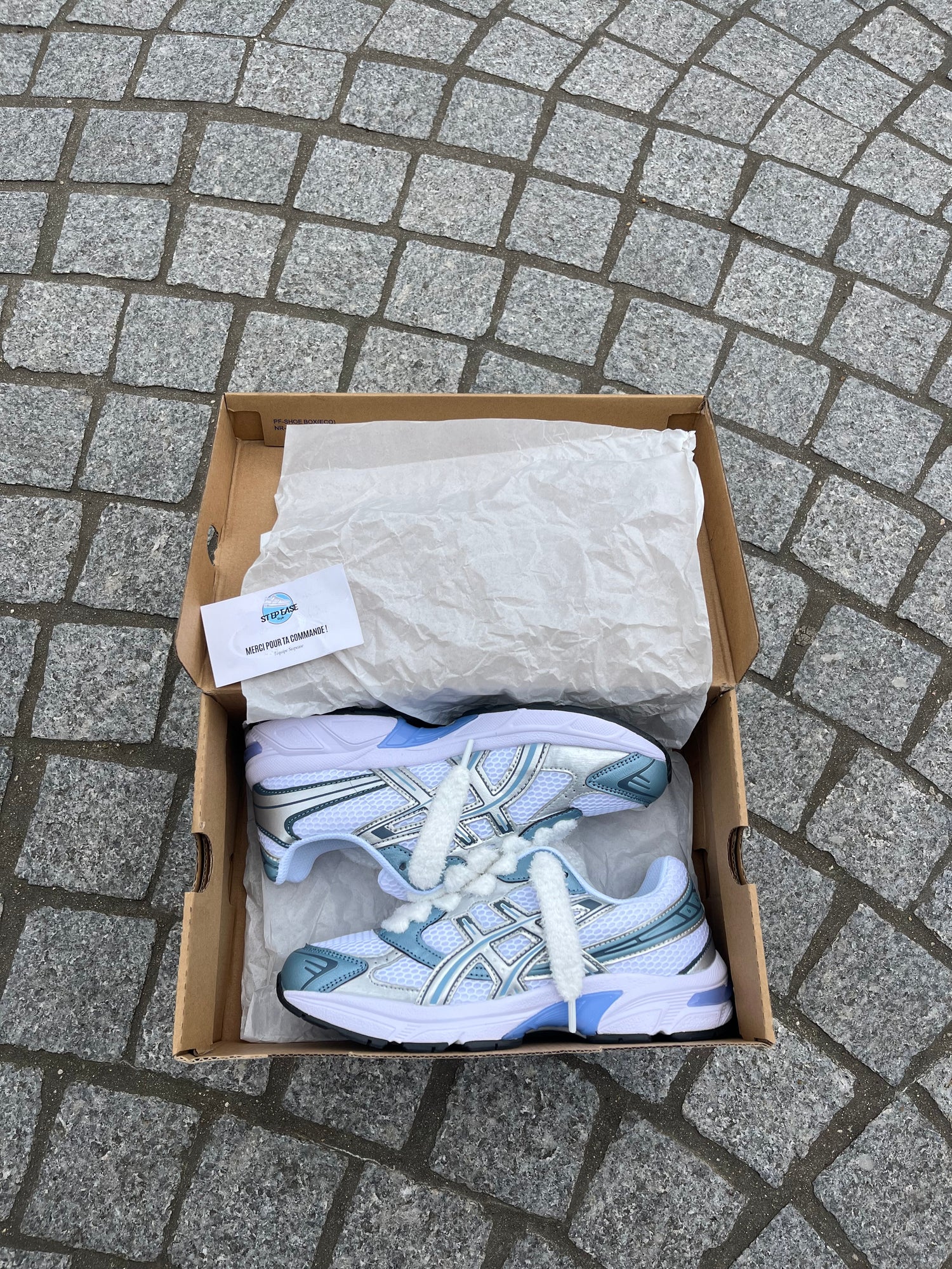 Gel-1130 | Light Blue
