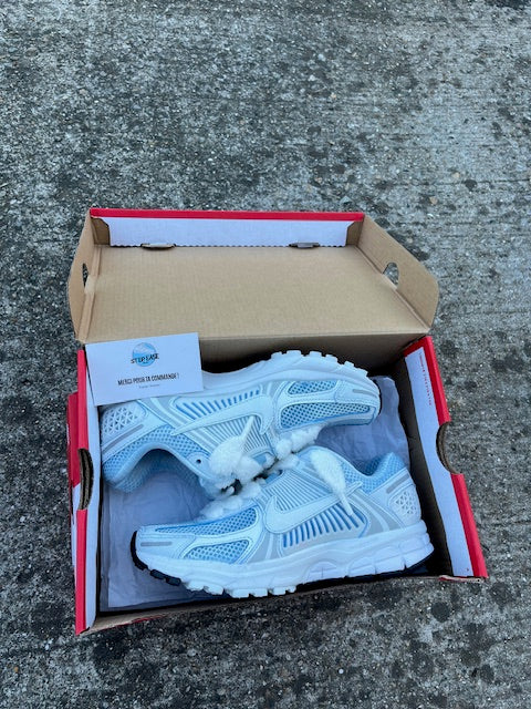 VOMERO 5 | LIGHT BLUE