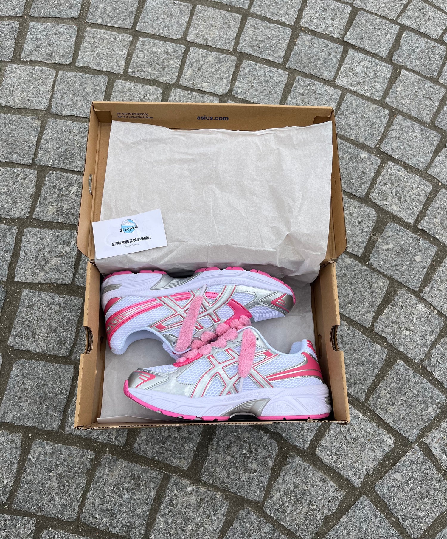 Gel 1130 | Pink