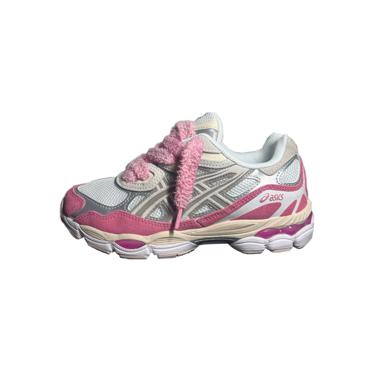 NYC ''PINK CREAM''