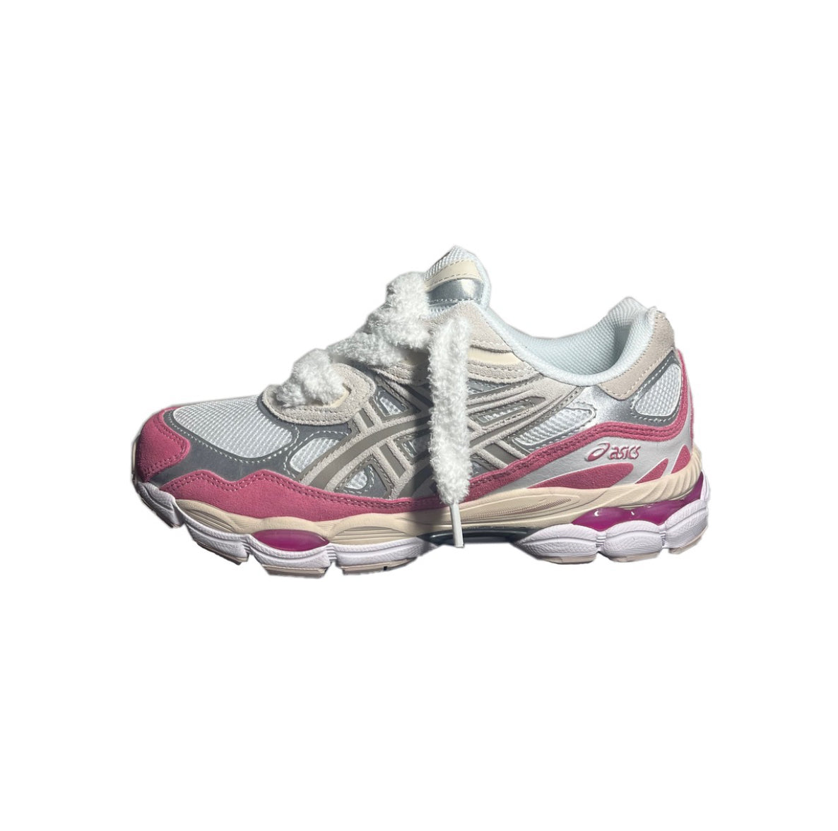 NYC ''PINK CREAM''