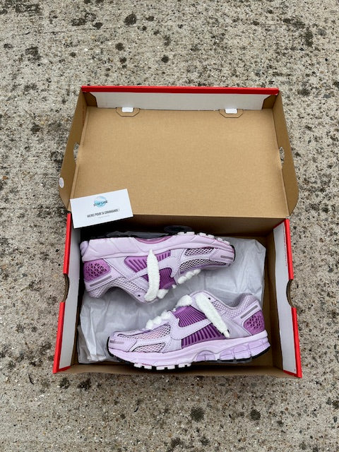 VOMERO 5 | PURPLE